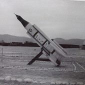 Salalah 71 - home made air defence