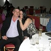 Craig Torvell and partner Jo...see text.