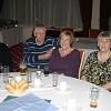 Mick Naya, Alan &Shelia Jones with Gill Dewhurst