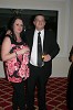 Craig Torvell and partner Jo