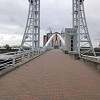 A rather spectacular bridge - to IWM North